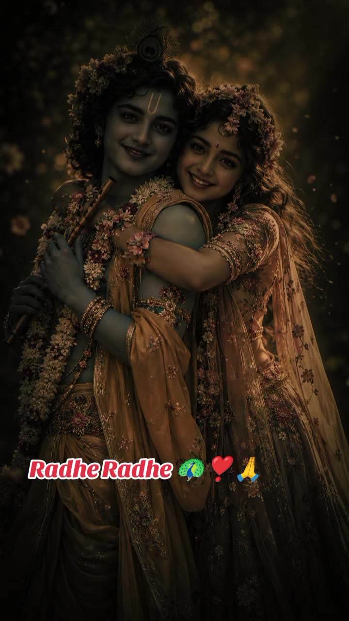 @Radha Krishna 🦚🦚🦚