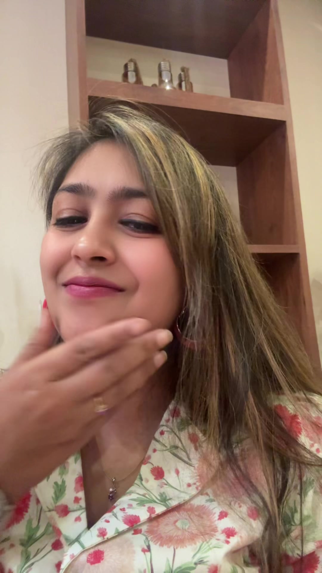 @Smiling Sweta