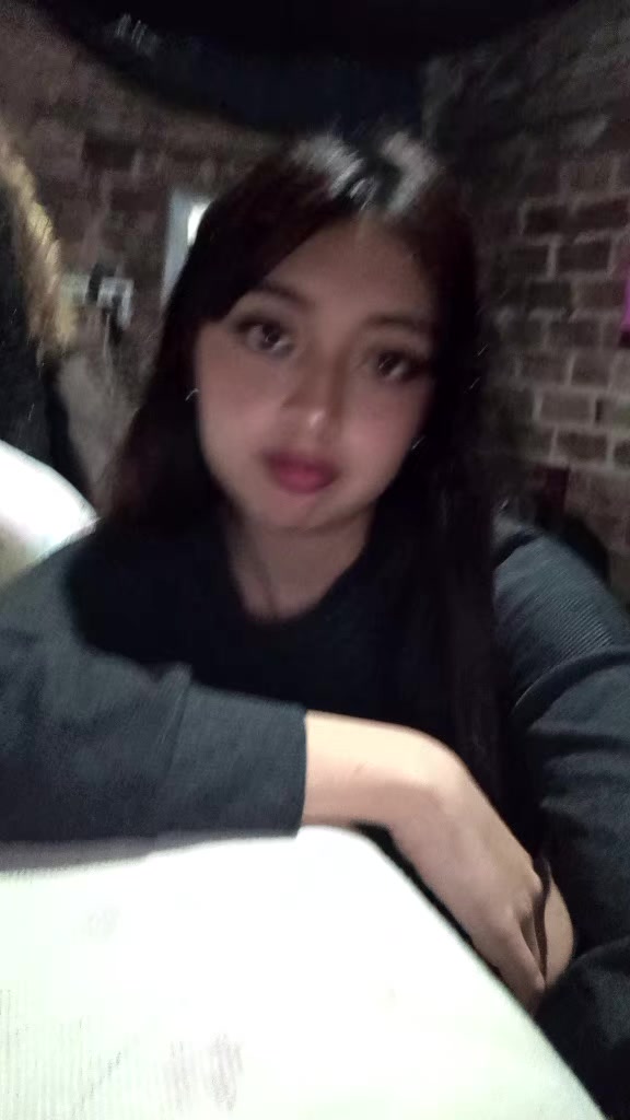 @Agostina Gonzalez