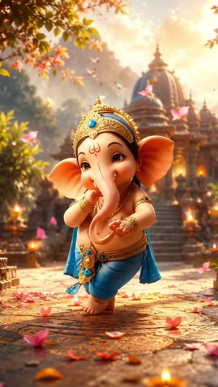 @Ganesh ji