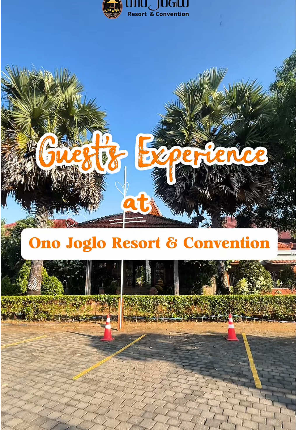 @Ono joglo resort