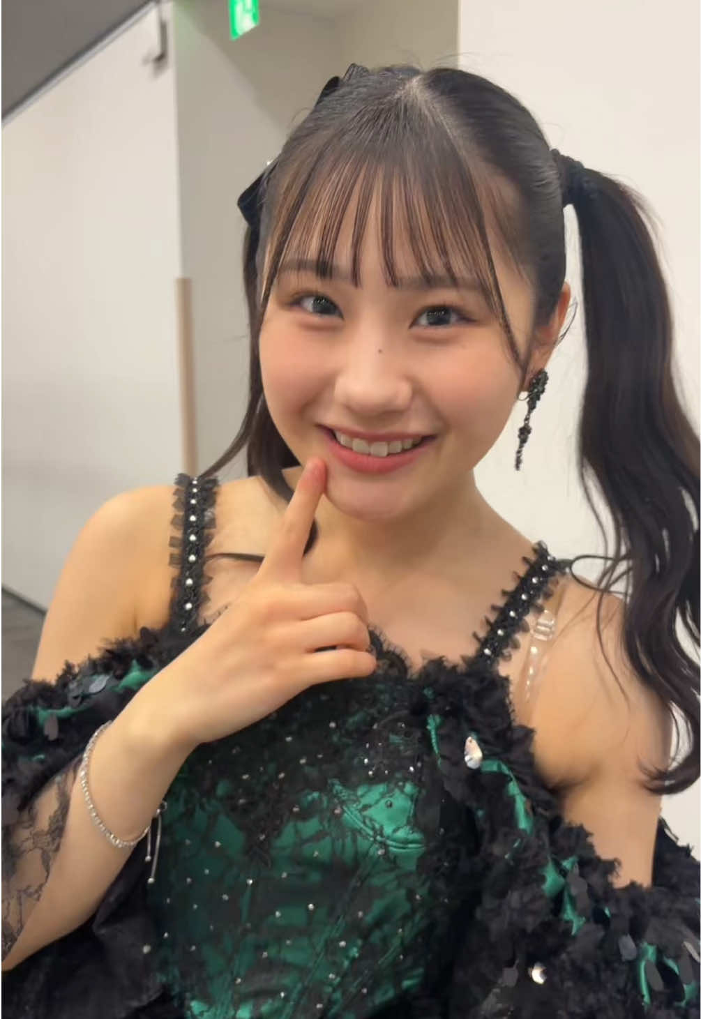@つばきファクトリー