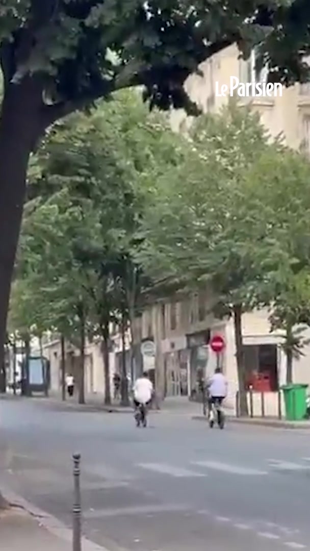 @Le Parisien
