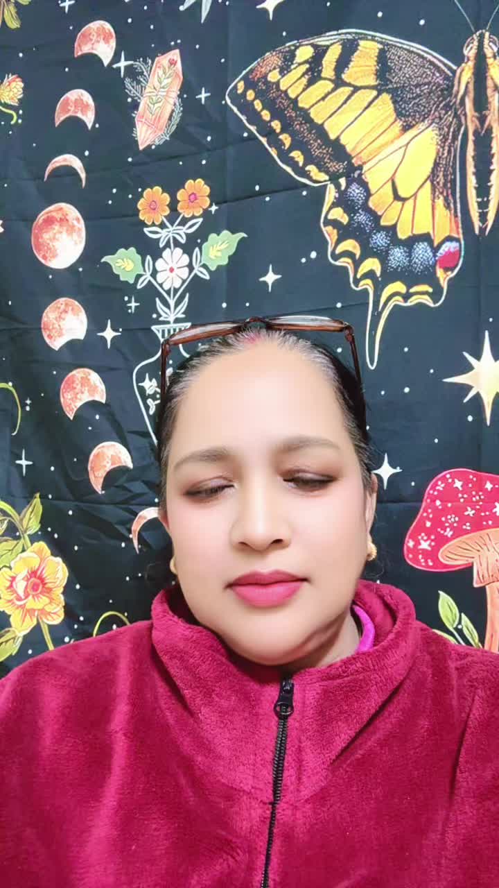 @Chammi Khadka