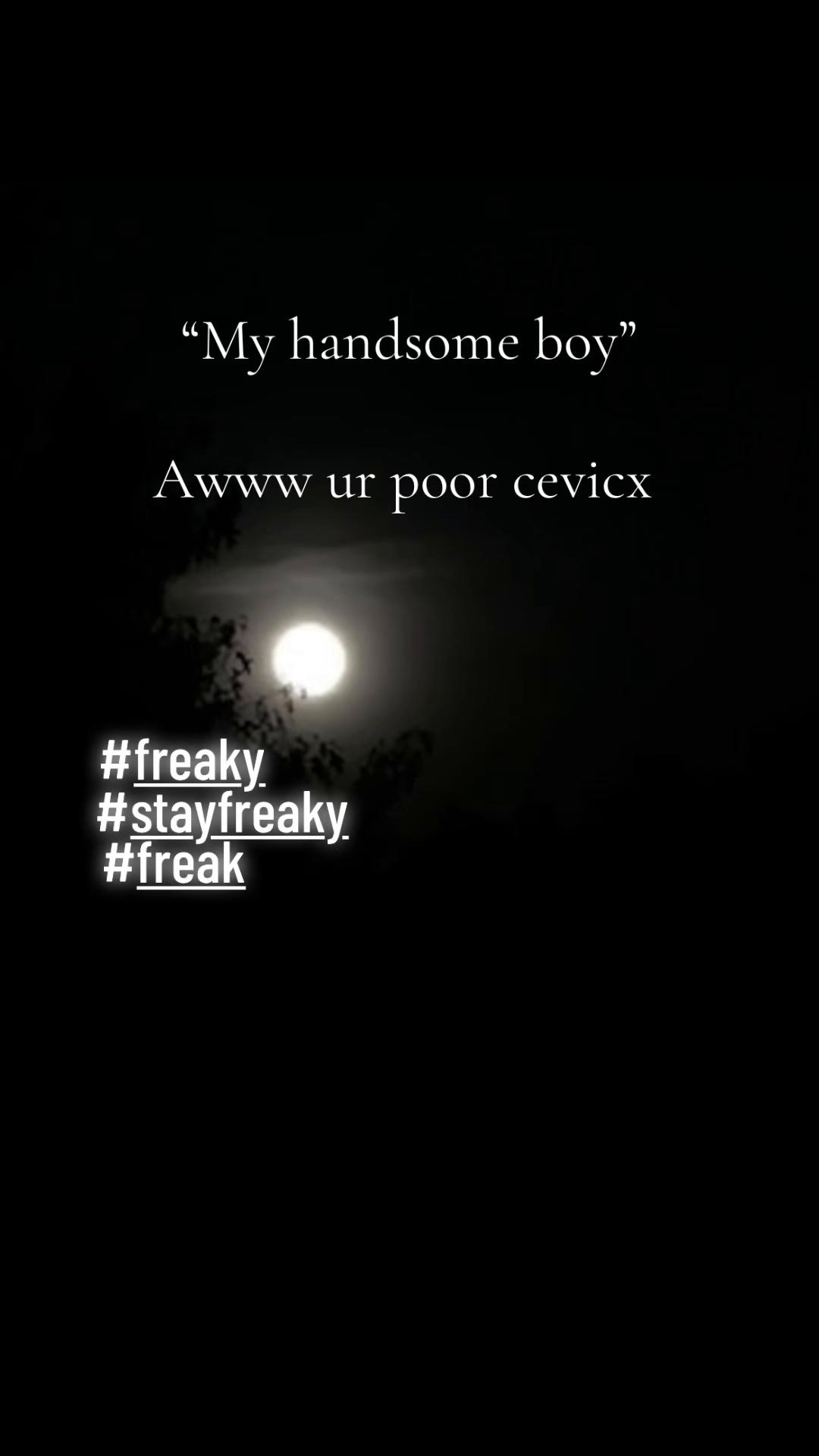 @FreakyJaye