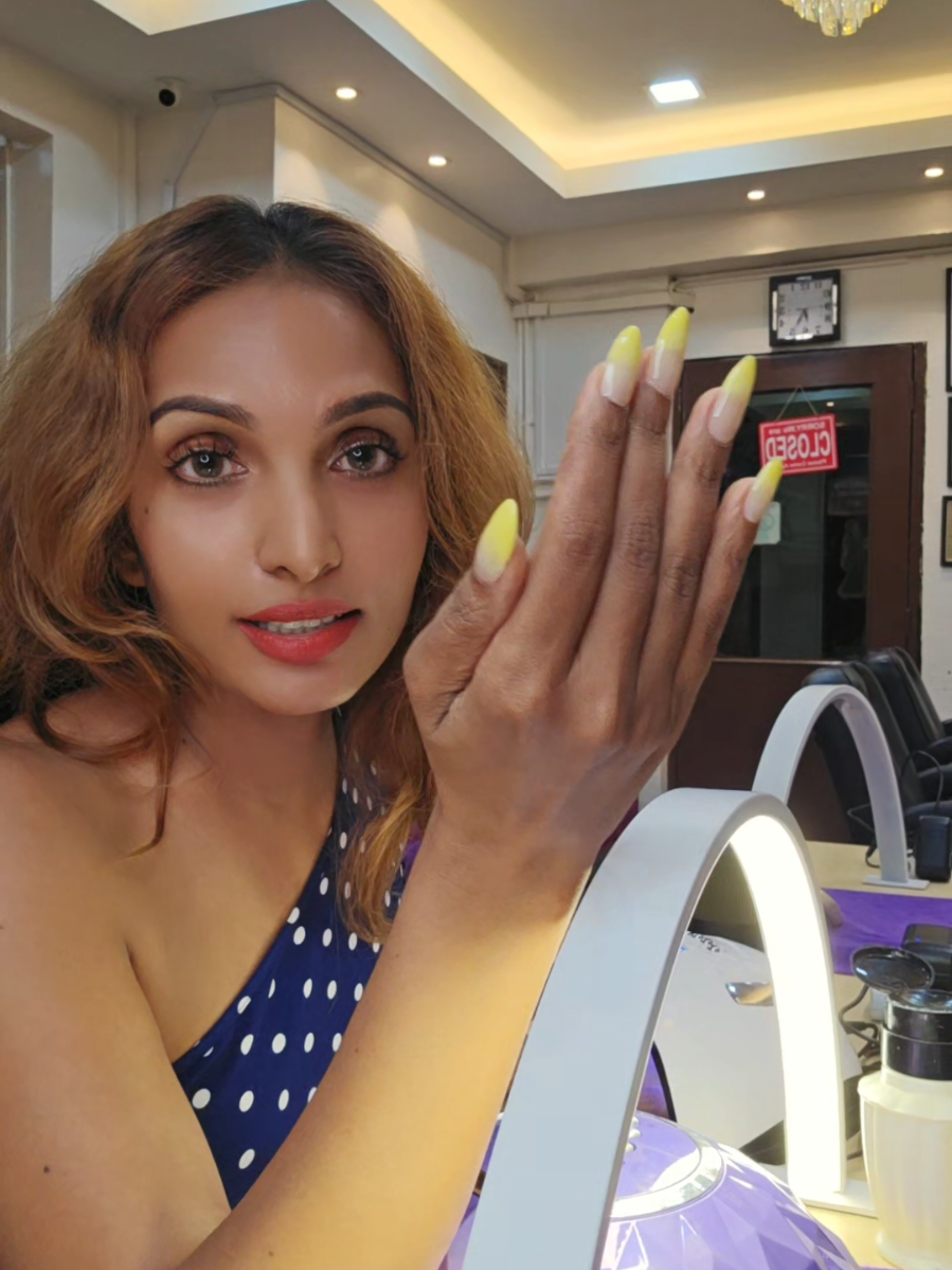 @Gayathri Moorthi