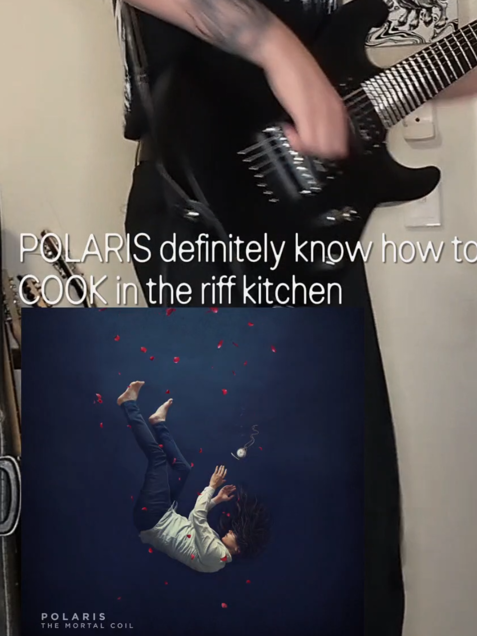@Joel Morris | alt fits & music
