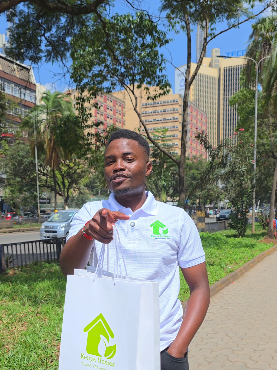 @Kenya Homes