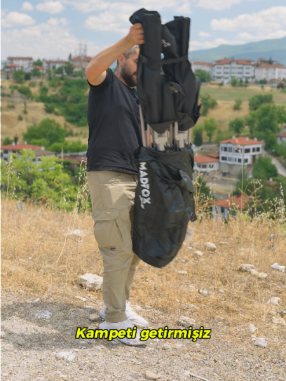 @Kamp ve Ötesi