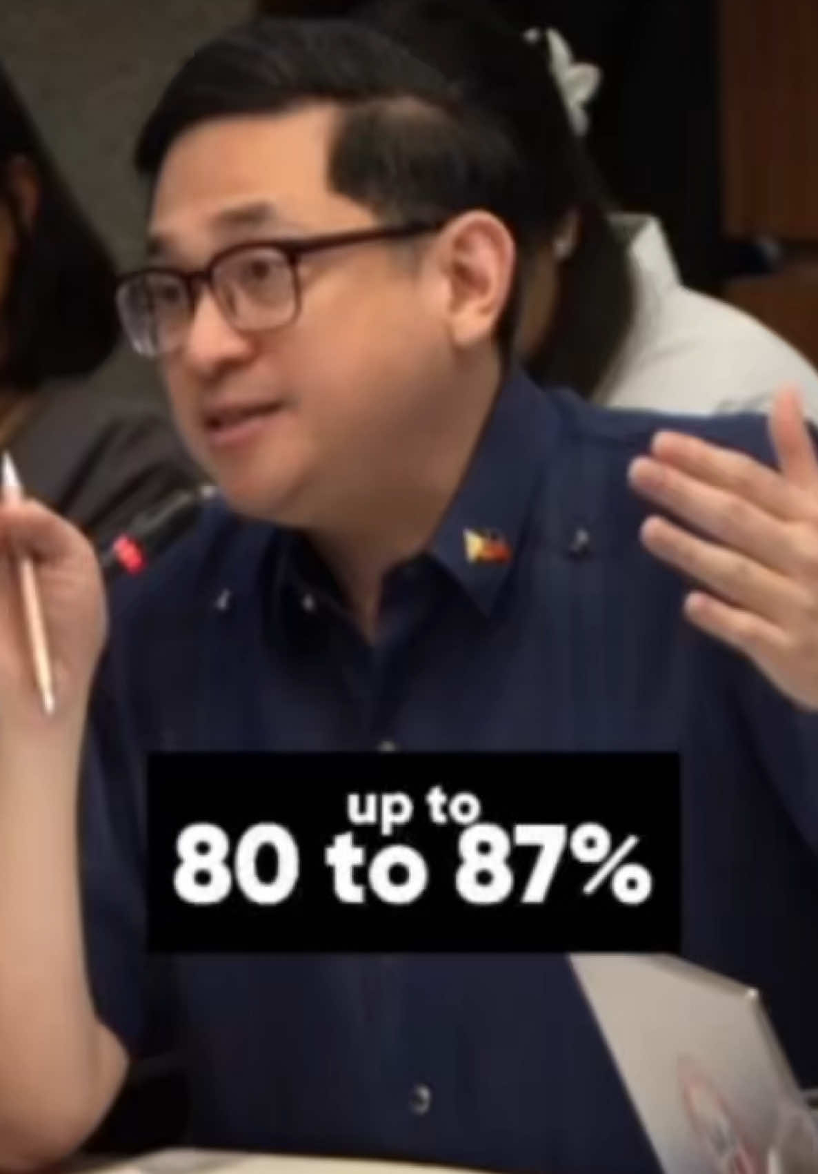 @Bam Aquino