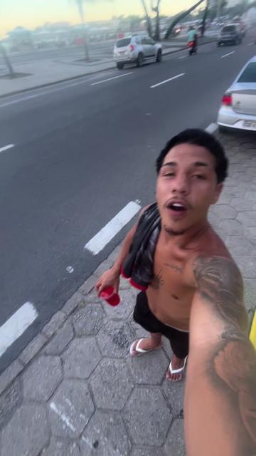 @Arthuzinho carioca