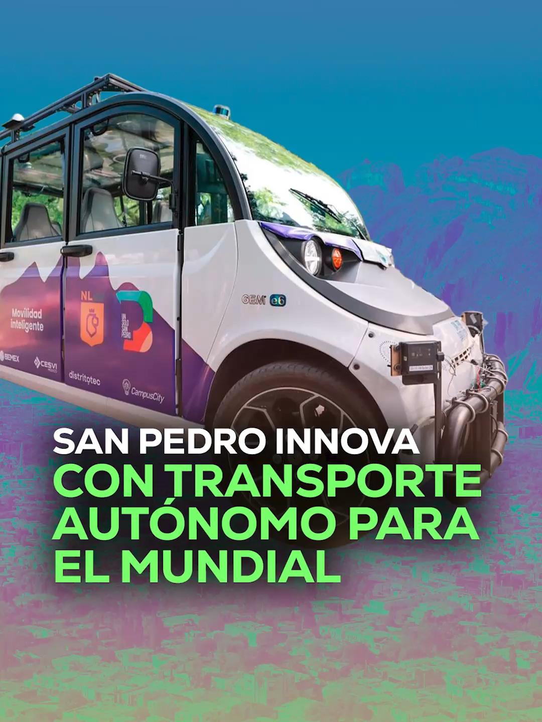 @MVS Noticias Monterrey