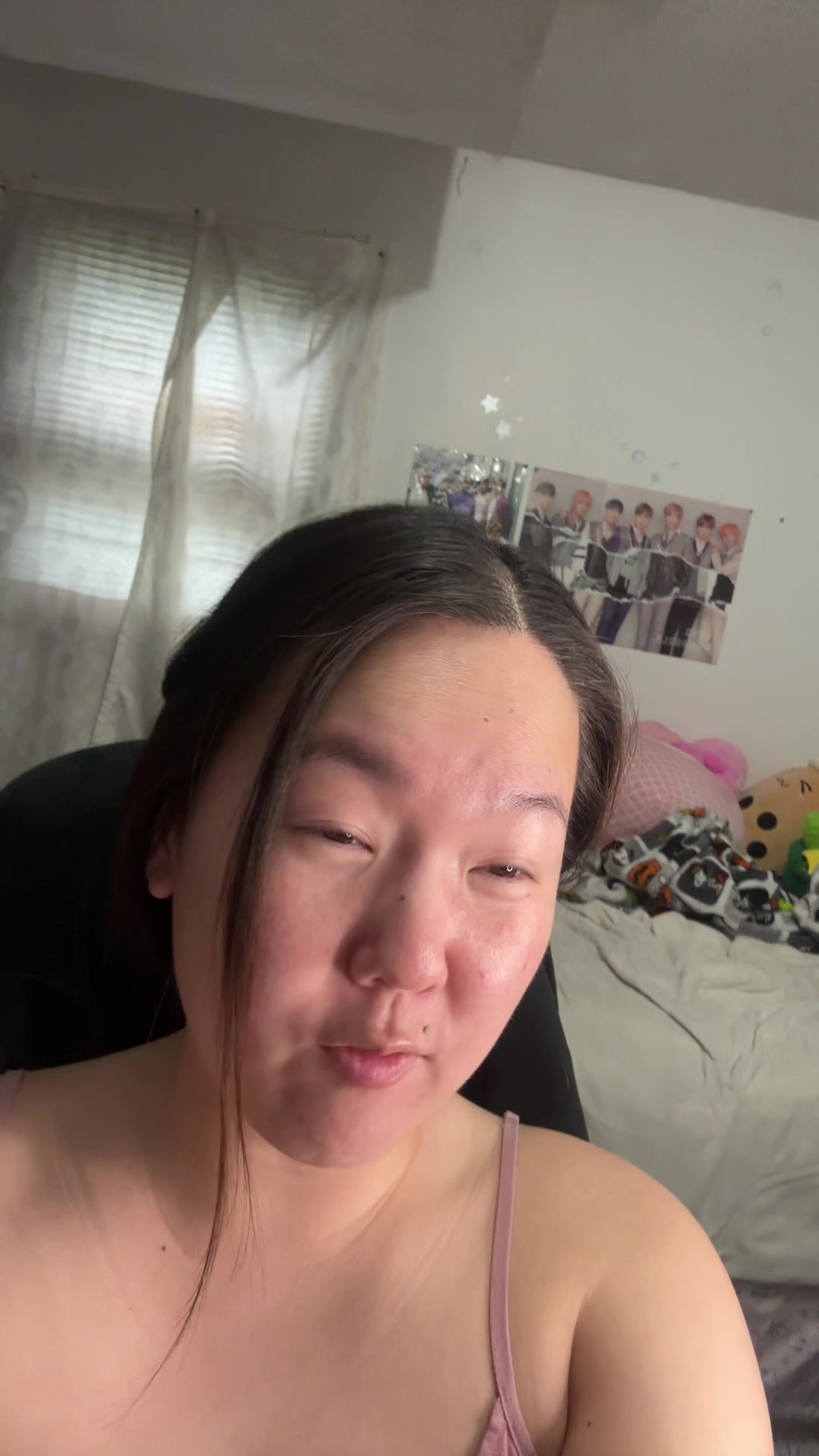 @Kimchi Cakes