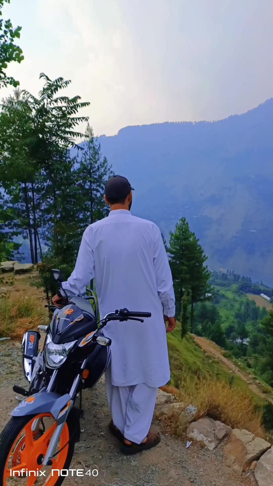 @Poonch Rider🏍🏔