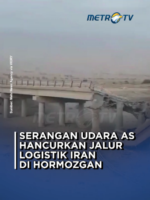 @Metro TV