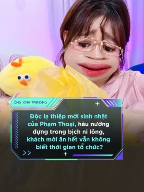 @ỐNG KÍNH TRENDING