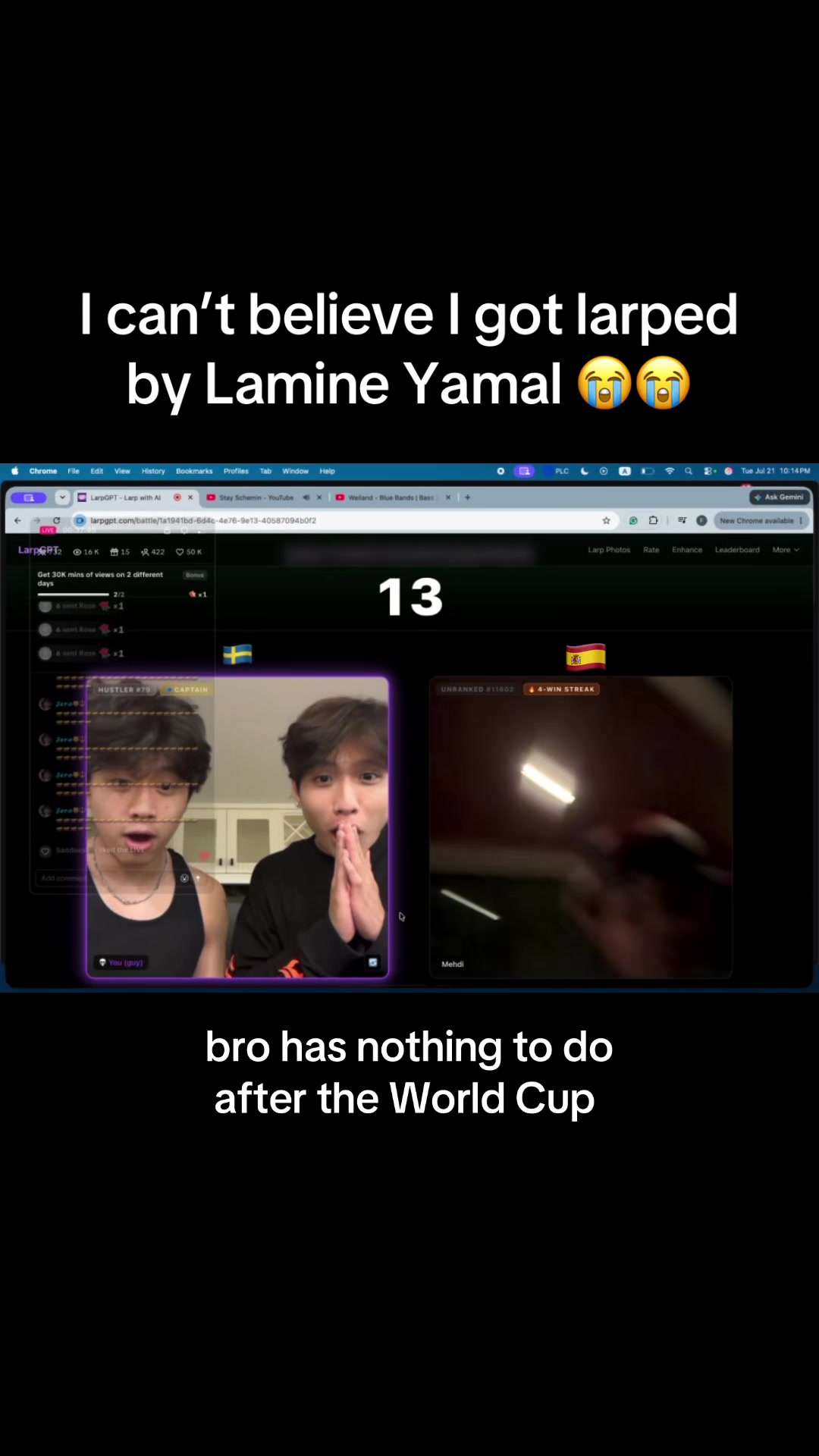 @LarpGPT