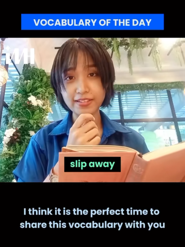 @English with Phu