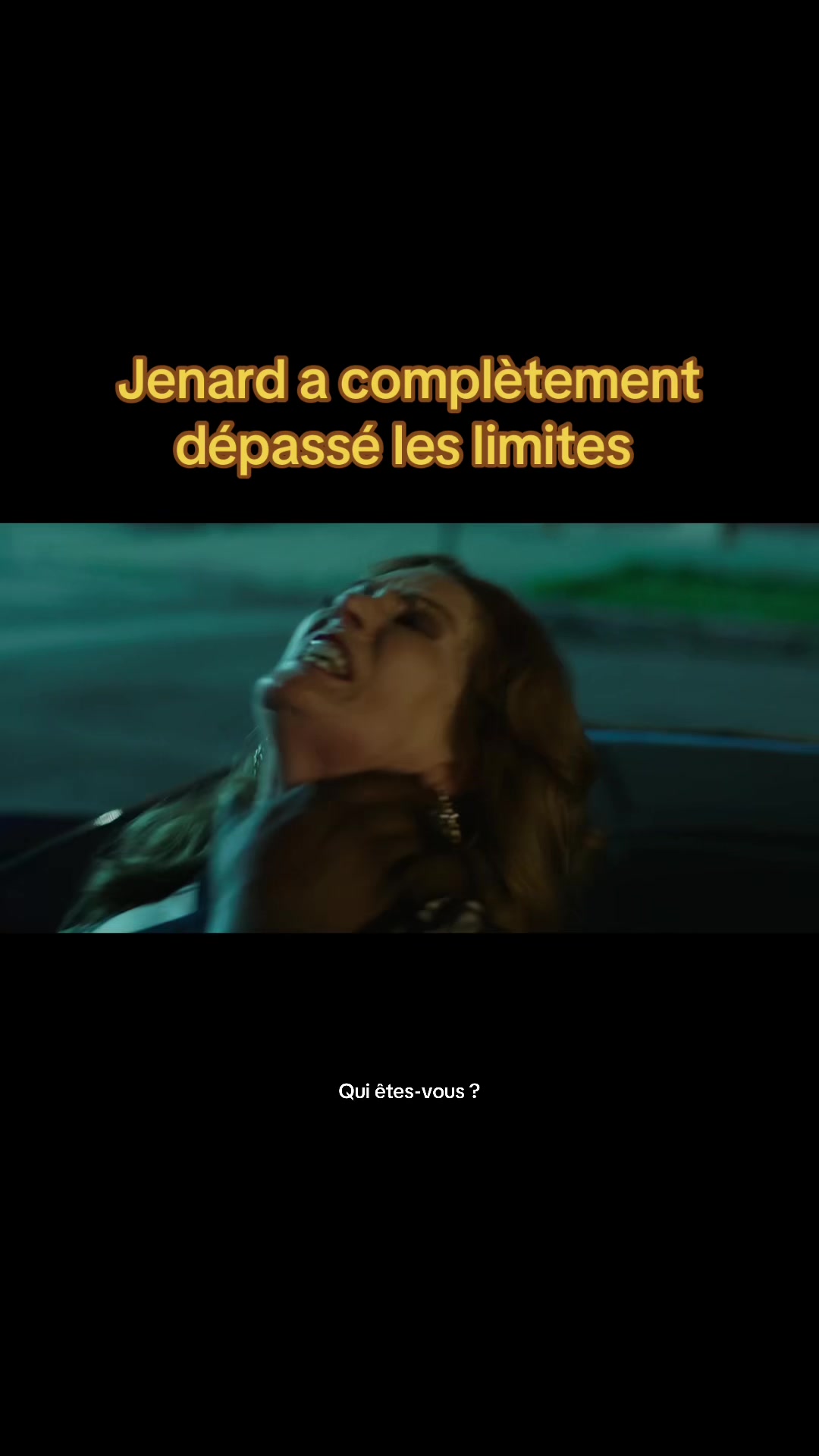 @Films séries Netflix