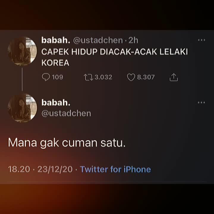 @Kim Siblings..
