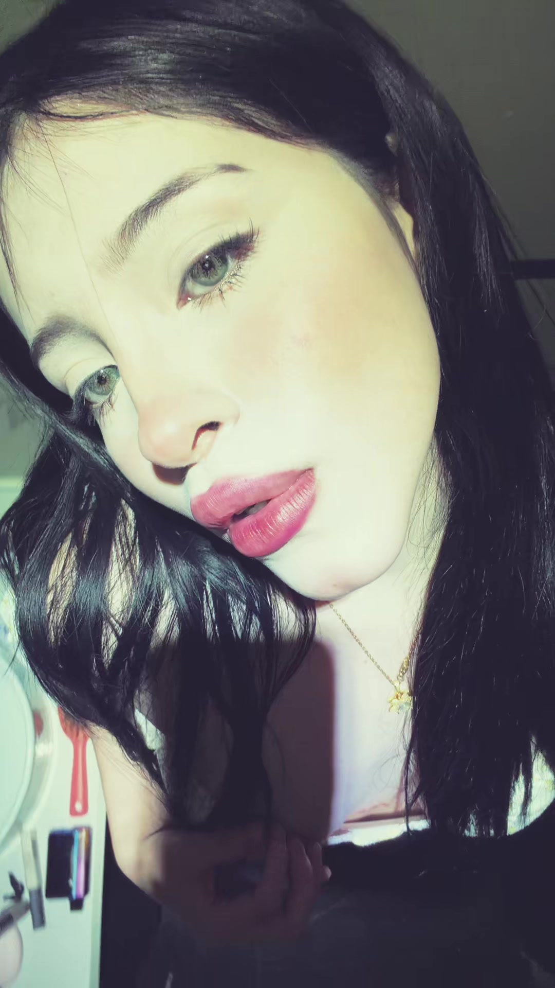 @viiolethii