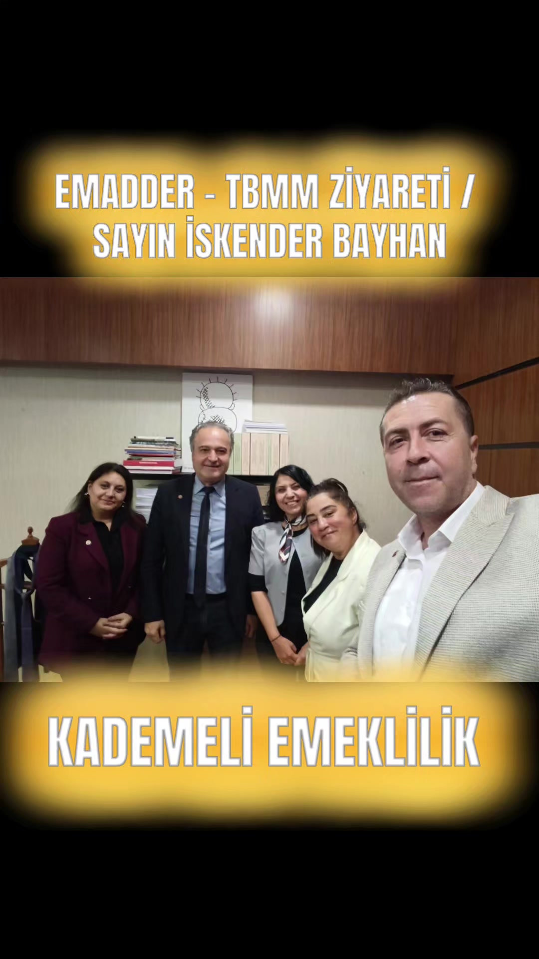 @KADEMELİ EMEKLİLİK-EMADDER