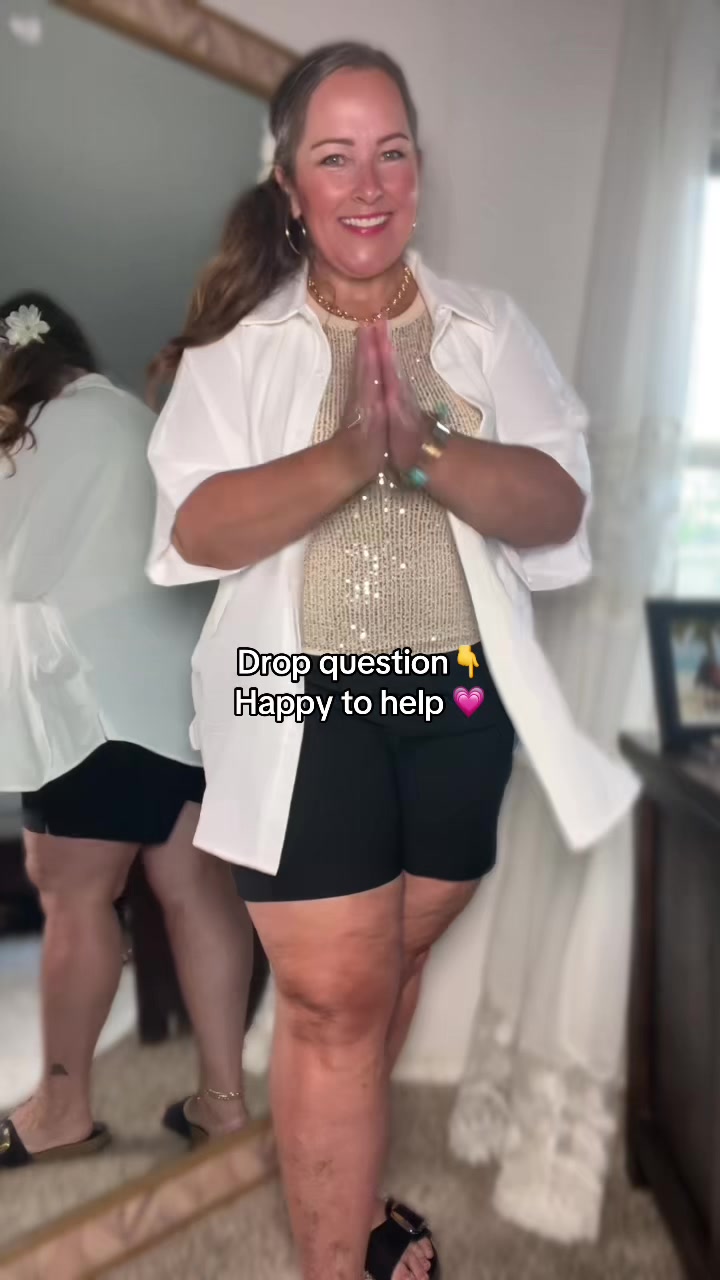 @Chantel | Curvy Fashion