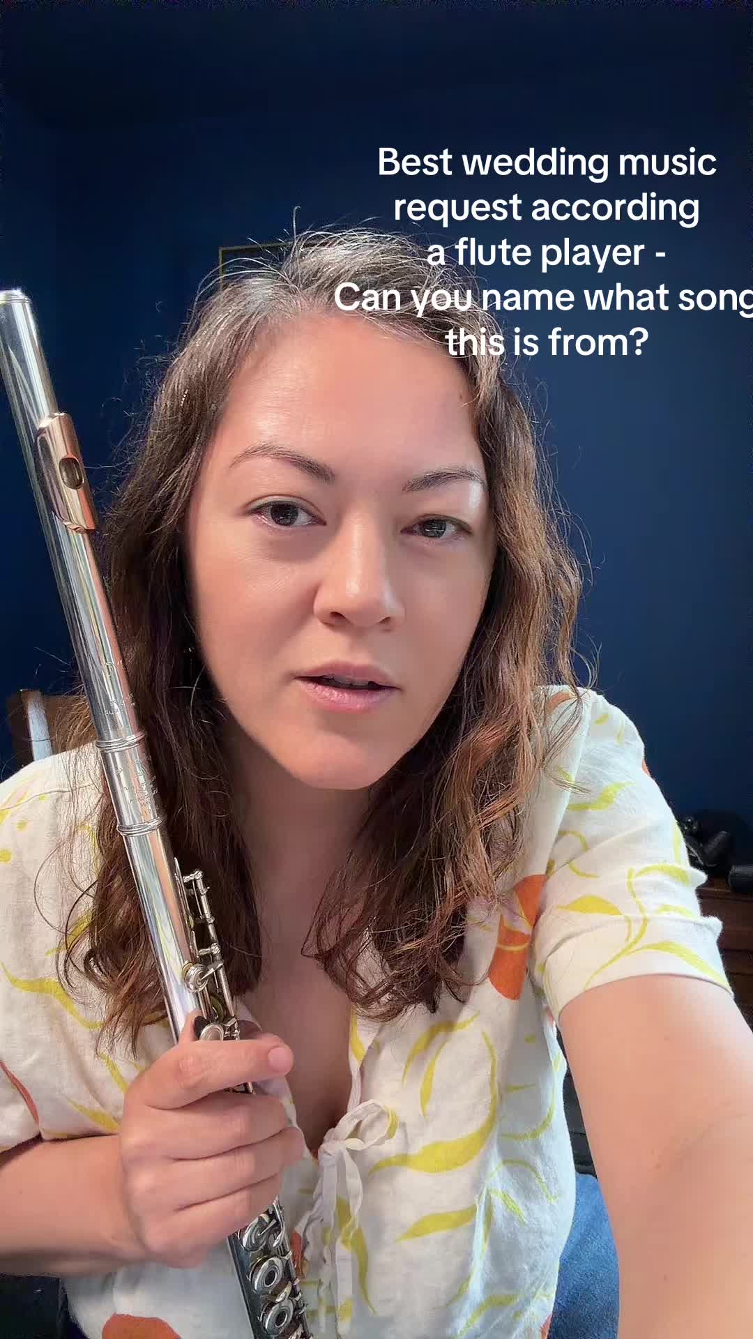 @Hey Flutes | Sarah Carrier