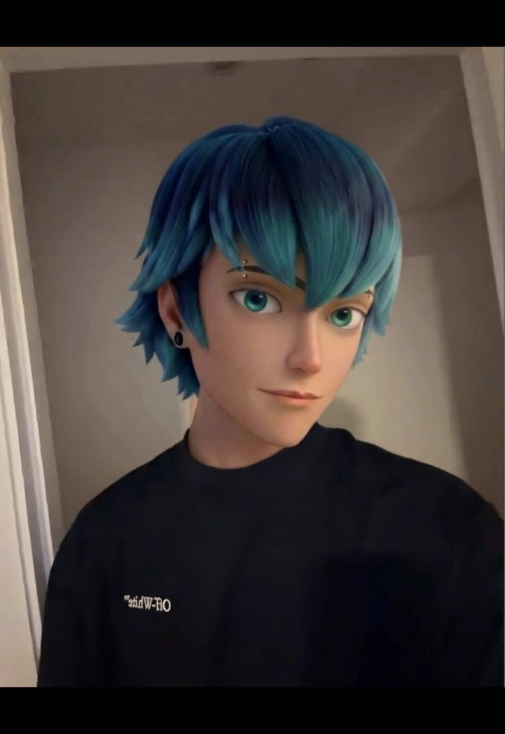 @Luka Couffaine