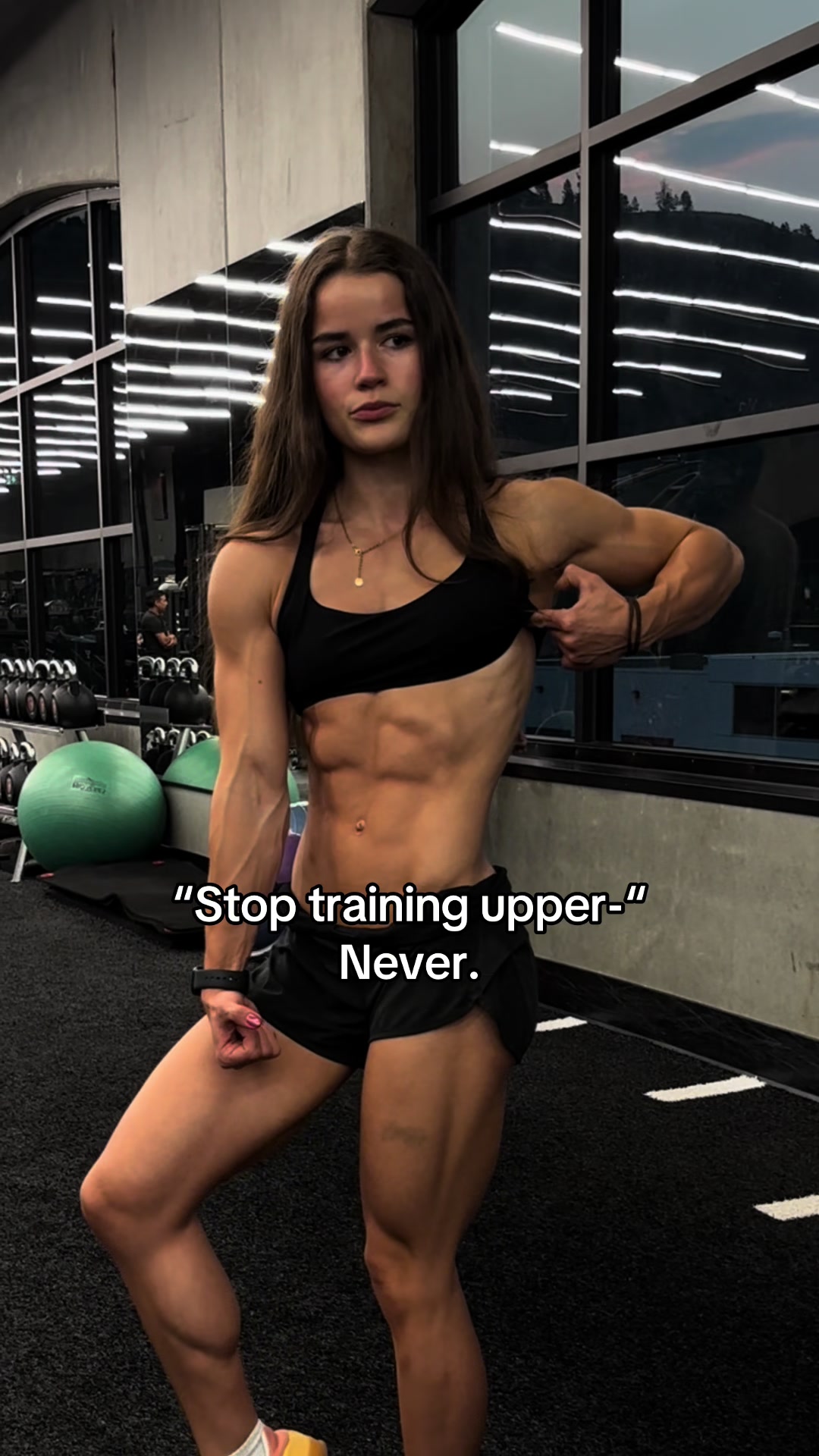 @maddieliftsweights