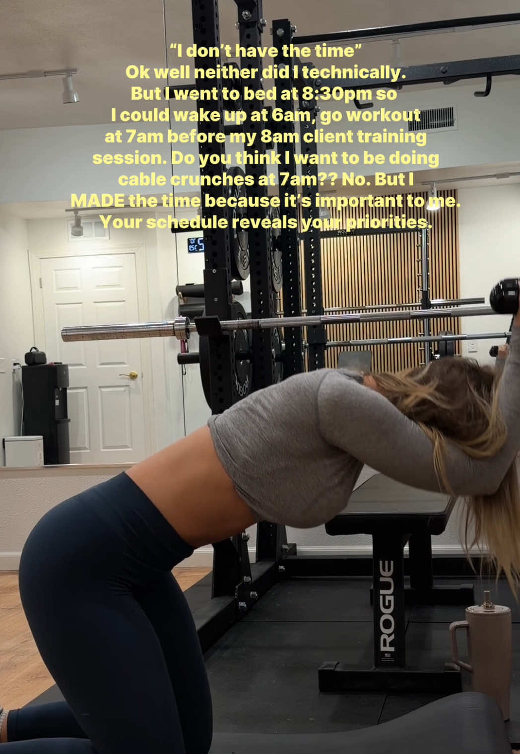 @Bella Anya Kraft