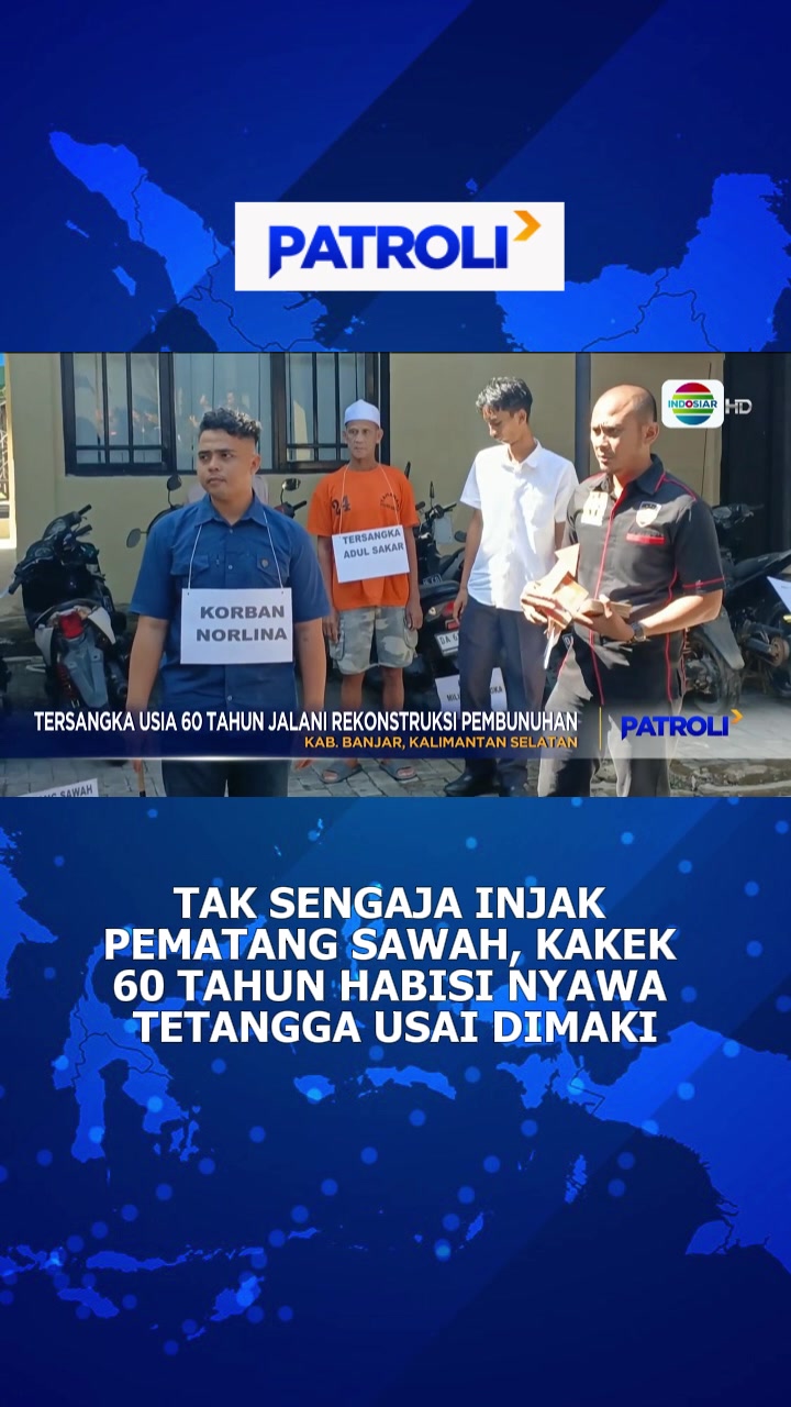 @Patroli