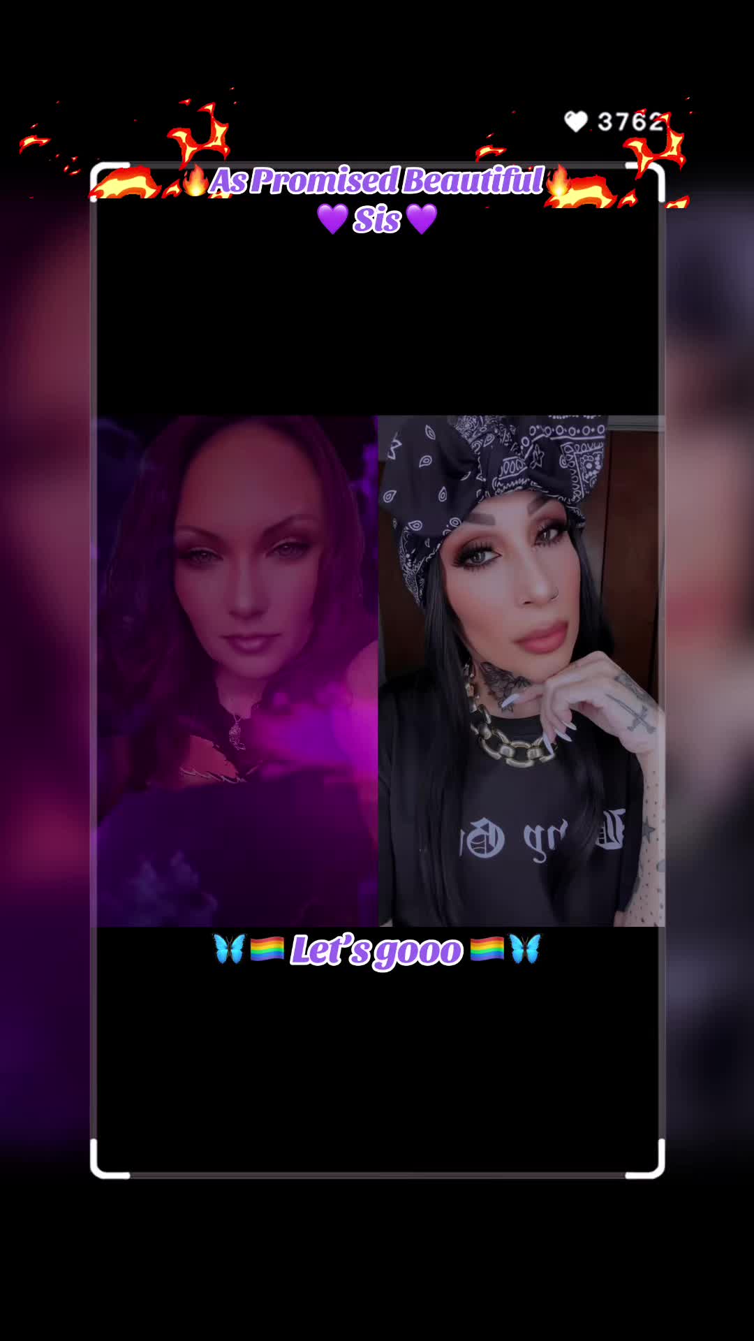 @Qυҽҽɳ Mαɠɠιҽ🦋🏳️🌈🪶🎼BᘿΛ₮🌍