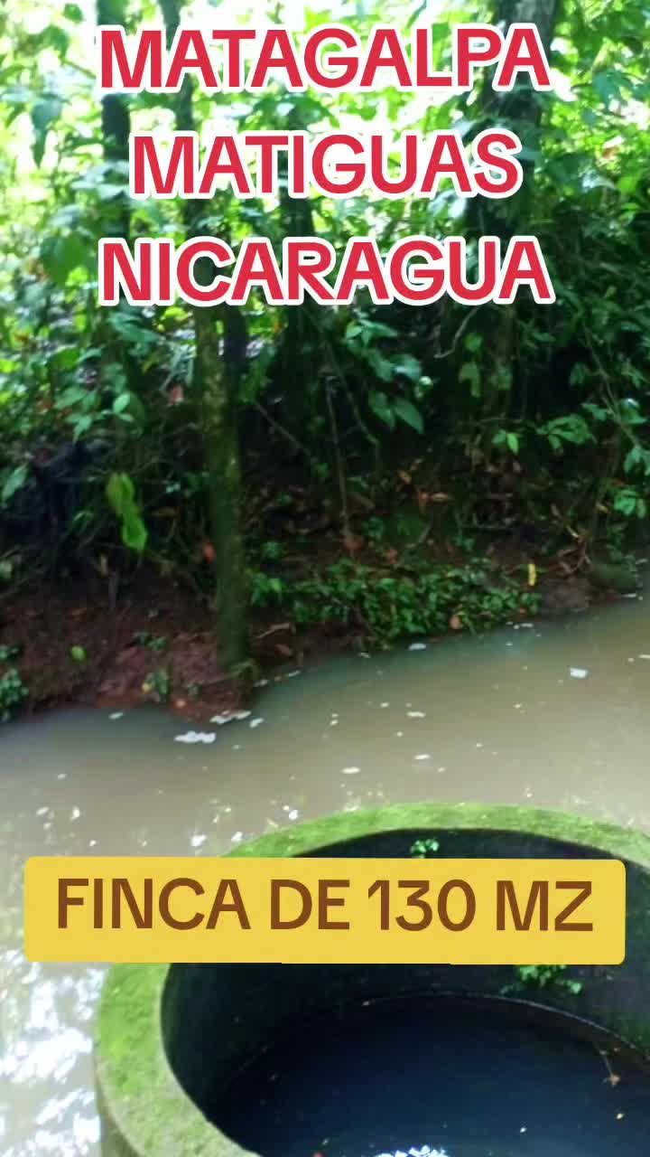 @@ventadefincasnicaragua