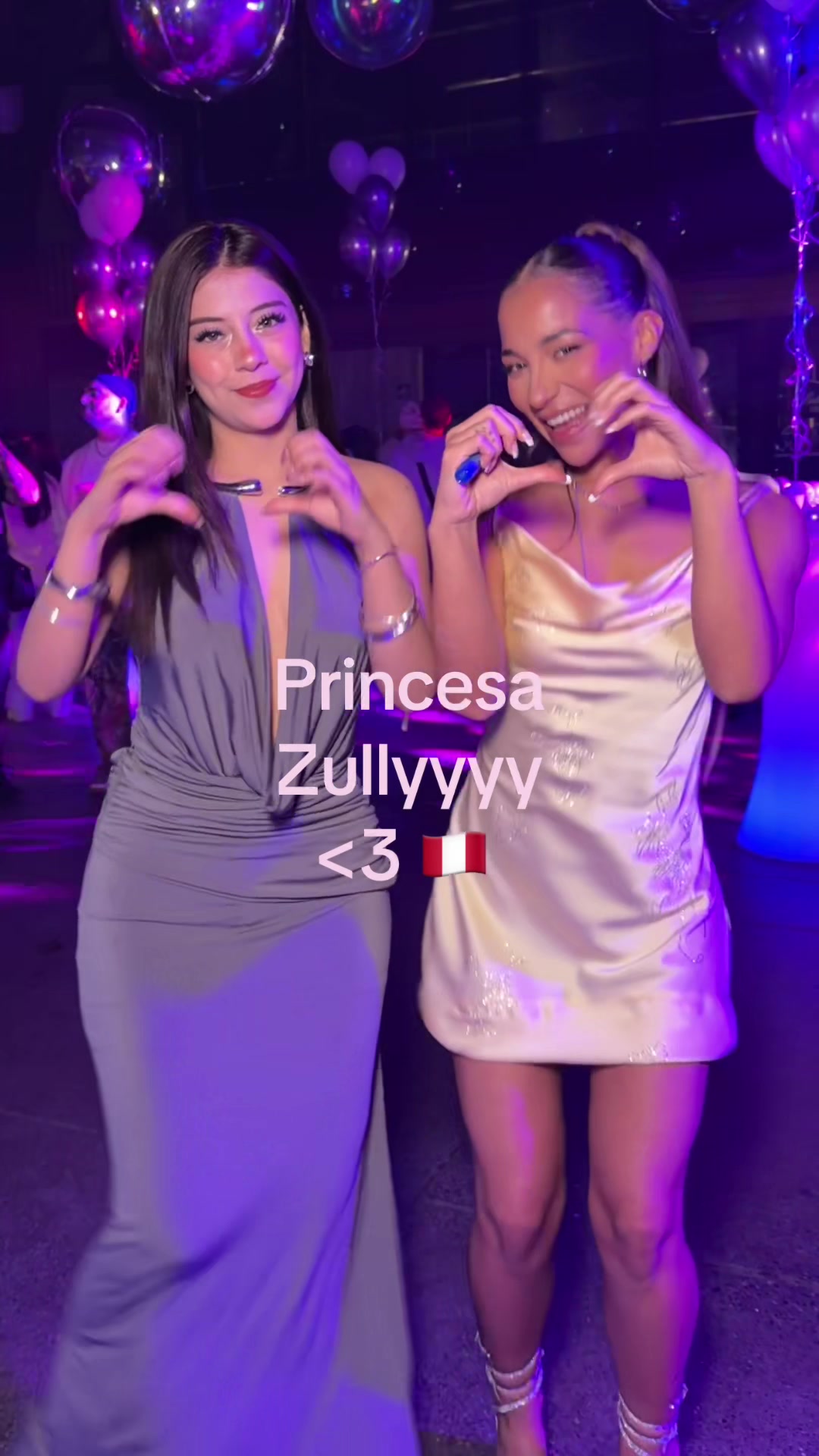 @Princesa Alba