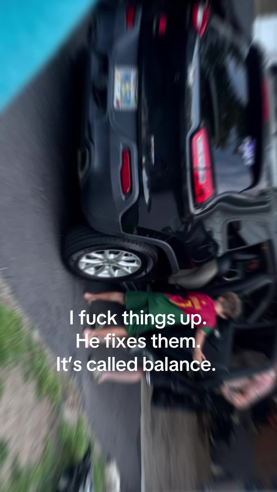 @Lauren Amber