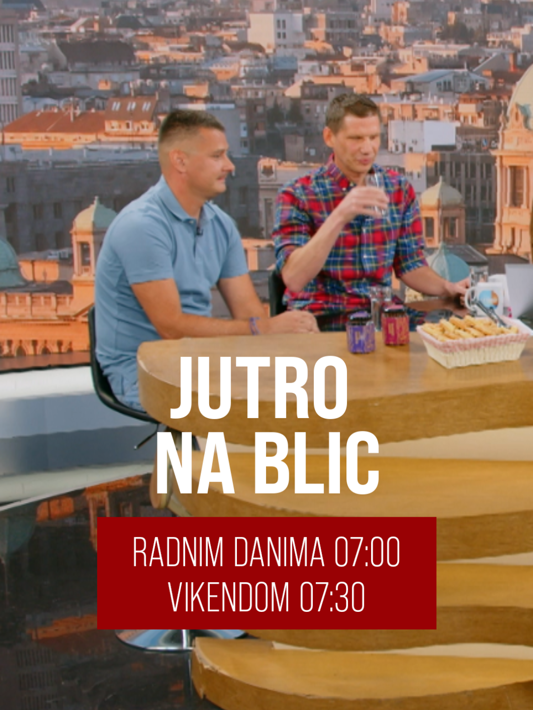 @Blic TV
