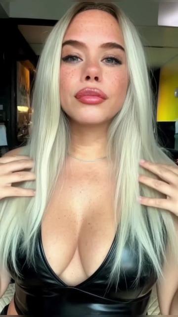 @Vanessa Castillo