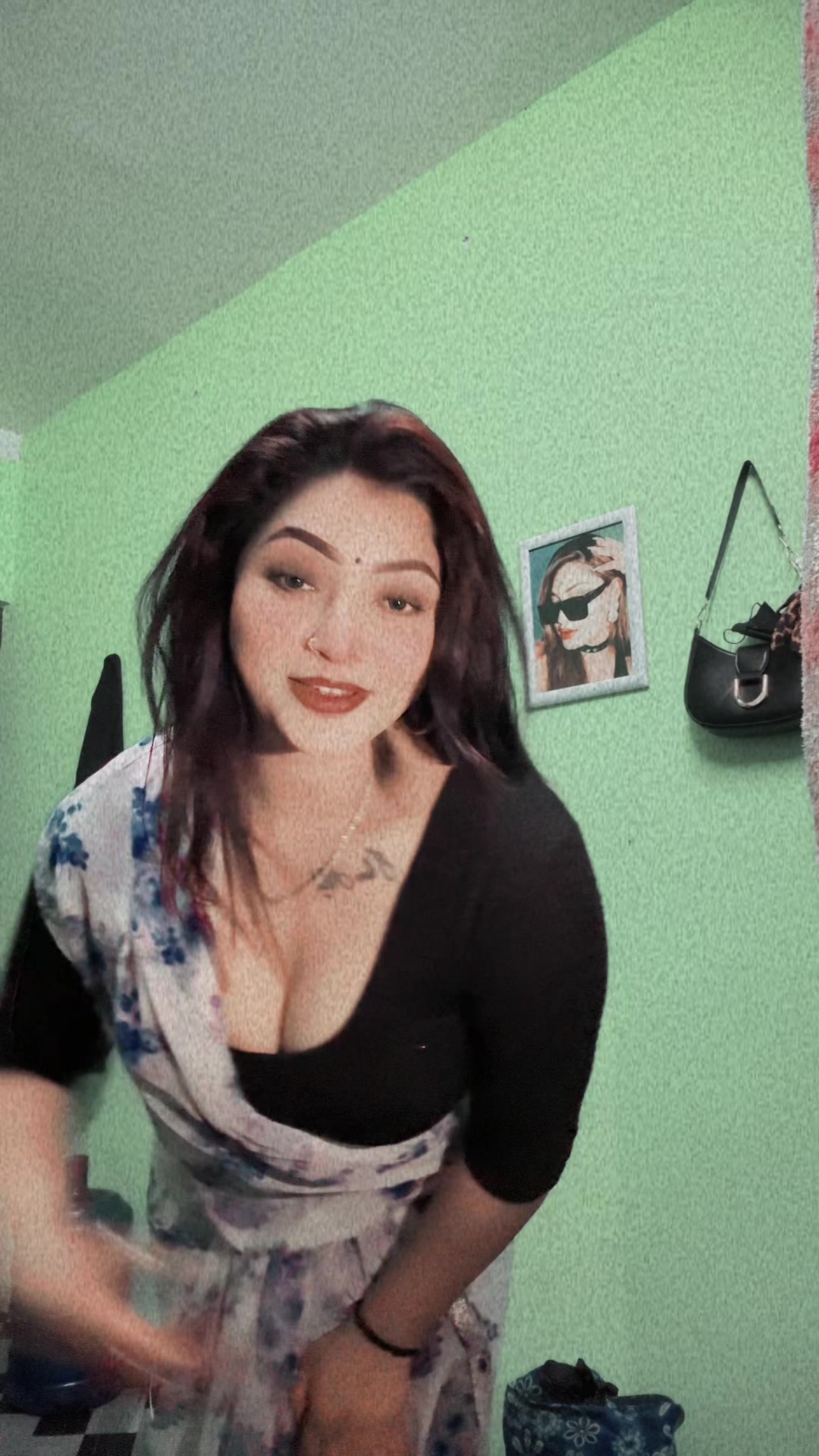 @sarita🕉️&hearts;️🙏