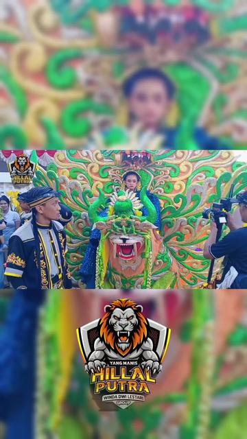 @Kreator_Jalanan