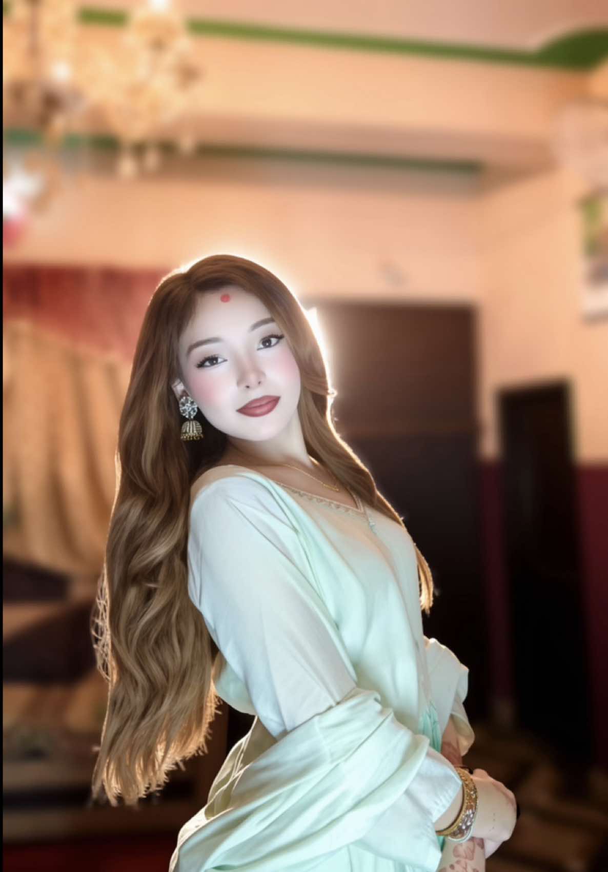 @Bibisha Gahatraj🦚🕊️