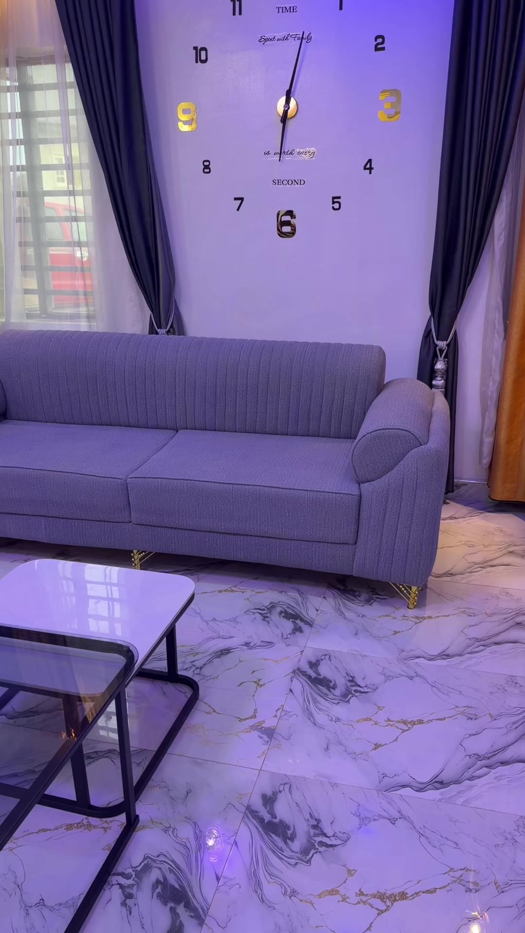 @badmus furnitures & interior