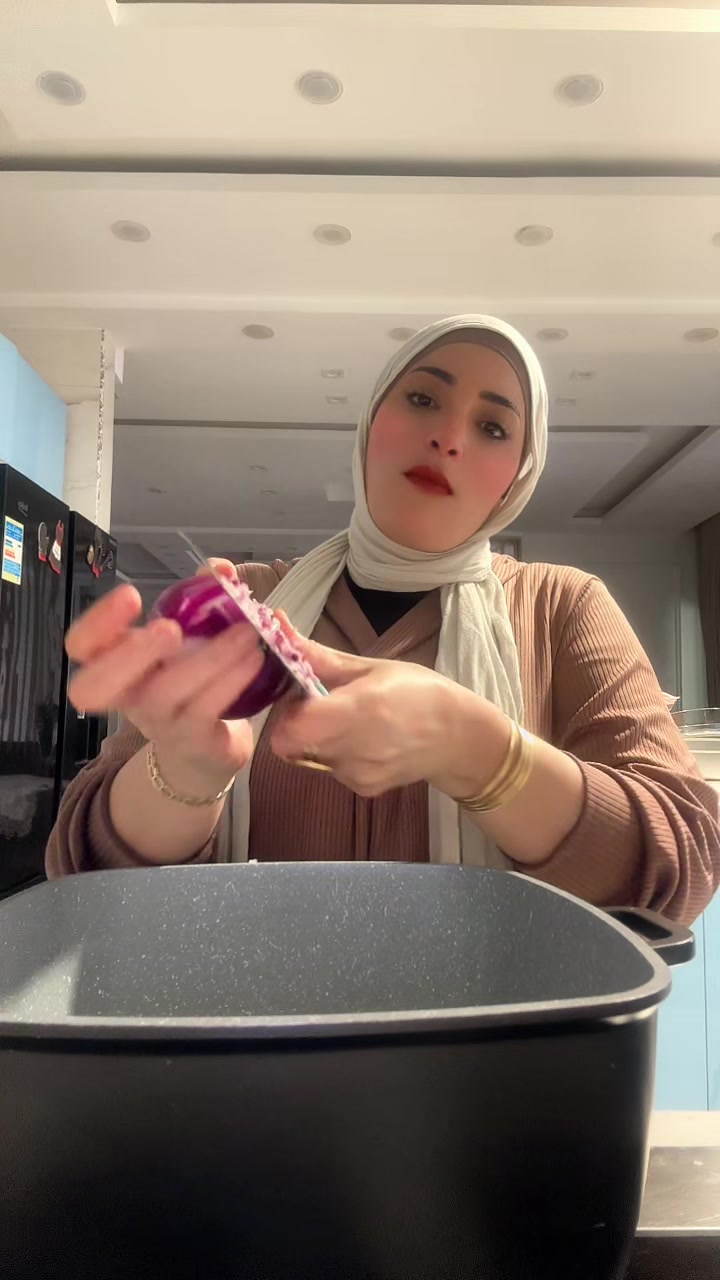 @اسرار المطبخ مع سمر