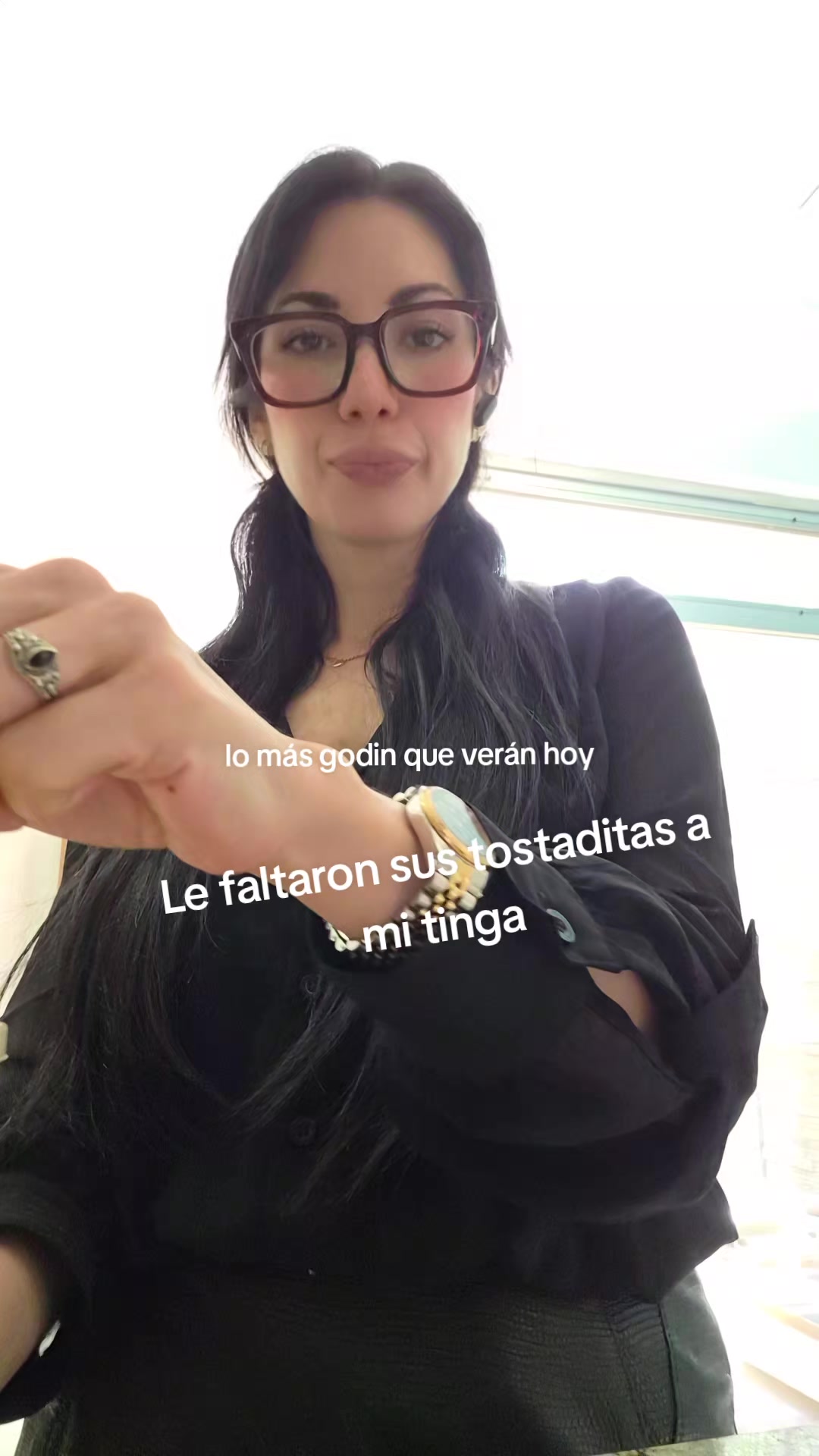 @Desquehacerada