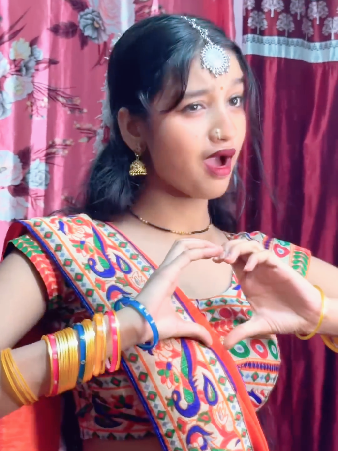 @Bhojpuri Dancer🔥
