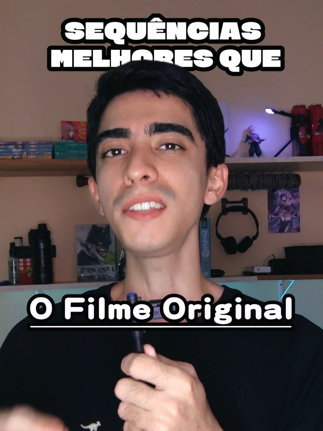 @Son Pedro | Drop Nerd