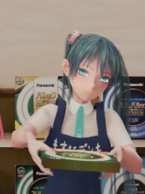 @苫(とま/Toma)@新人ボカロP