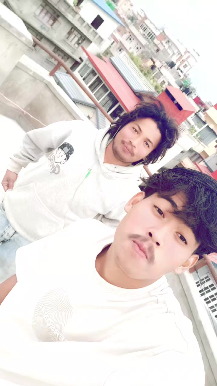 @I am kaloo danuwar boy 🤭🫡🫶