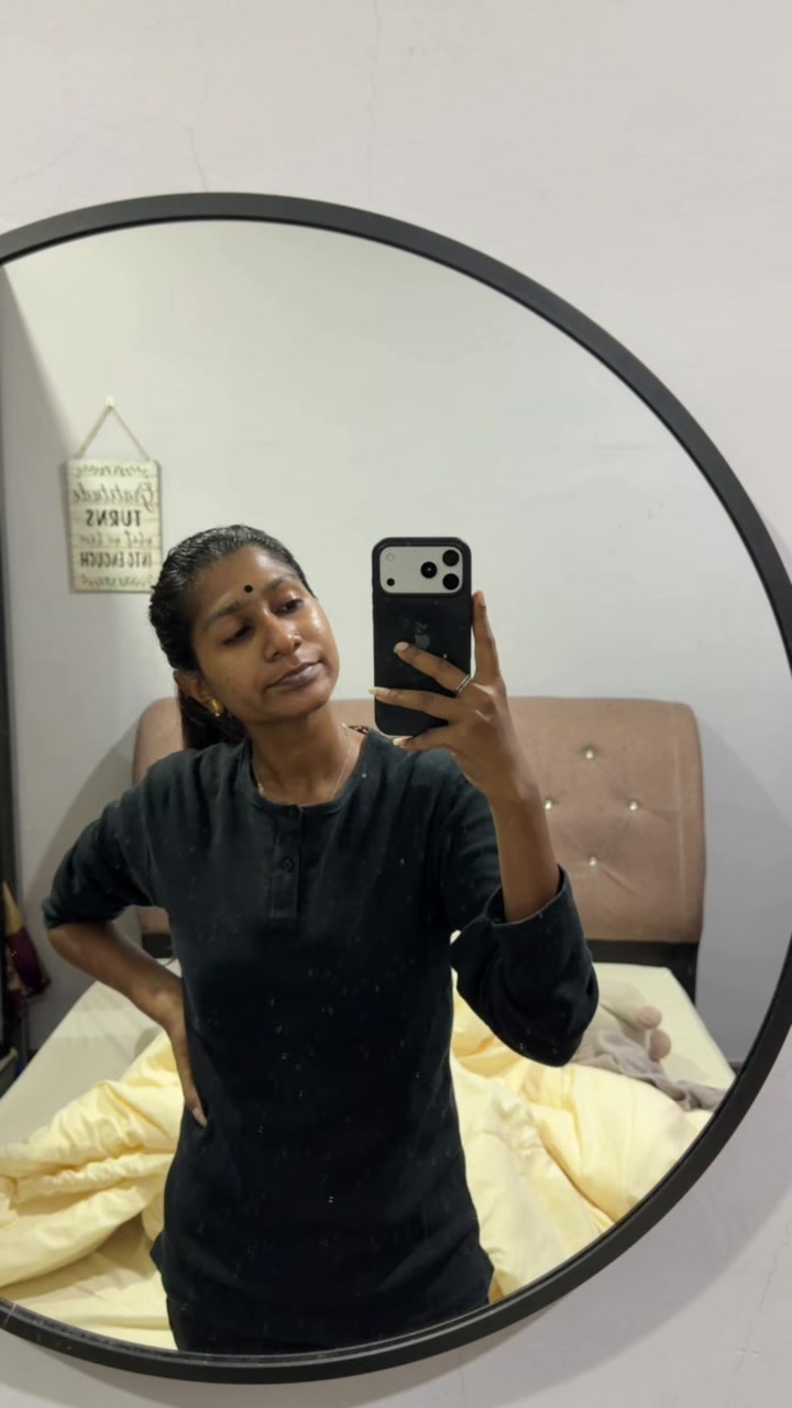 @Krithika Ravi