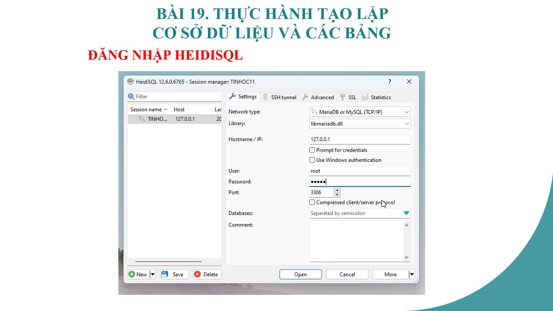 @TIN HỌC VĂN PHÒNG, THPT